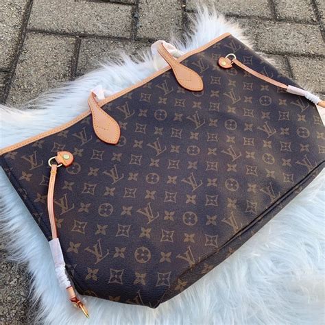 Bolsa Louis Vuitton Couro Leg Timo Shopee Brasil