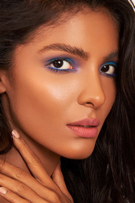 Nude Makeup Images Behance