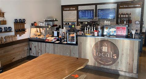 Locals Coffee And Eatery Locals Coffee And Eatery