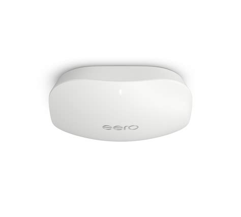 Built To Work Together The New Eero Poe And Eero Poe Gateway Combine