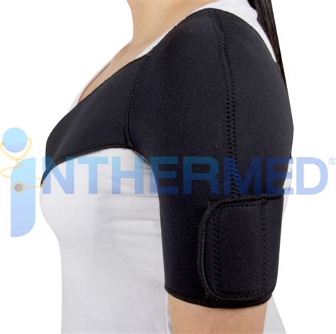 Soporte Para Hombro En Neopreno Inthermedical