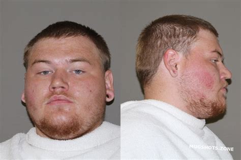 GARNER TIMOTHY DANIEL 05 22 2022 Denton County Mugshots Zone