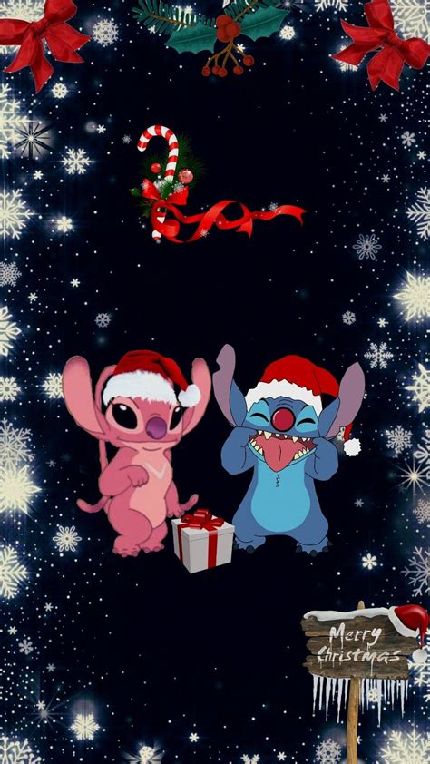 [100+] Christmas Stitch Wallpapers | Wallpapers.com