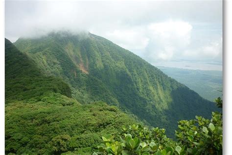 Tripadvisor Caminata Al Volcán Mombacho Y Aventura En Tirolina Desde