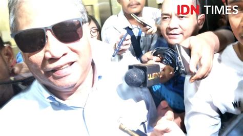 Tim Mawar Laporkan Majalah Tempo Ke Bareskrim Polri