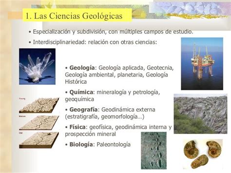 01 Geología Y Métodos De Estudio