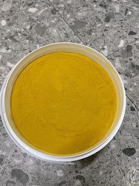 Chelated Iron EDTA 13 Fe Yellow Powder All Chemical