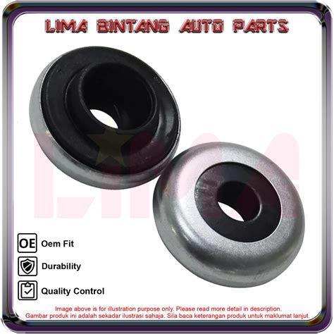 Honda City T9a Gm6 Jazz Gk T5a Front Absorber Top Mounting Bearing