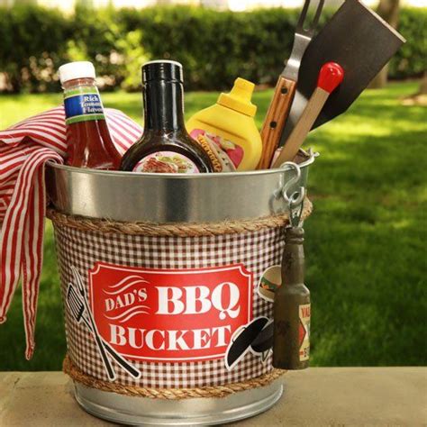 Diy Bbq Gift Basket Ideas : gift basket barbecue theme | Home > Gift ...