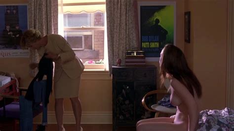 PornPic XXX Christina Ricci Nude In Prozac Nation 2001