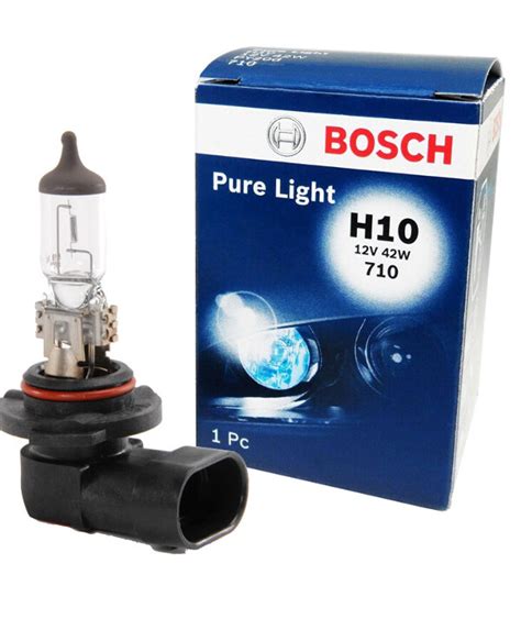 Bosch Pure Light H V W Azum