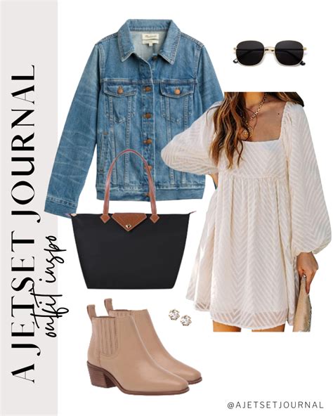 Casual Nashville Outfits For You To Shop A Jetset Journal