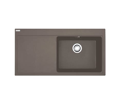 Mythos Sink Mtg Fragranit Umbra Architonic