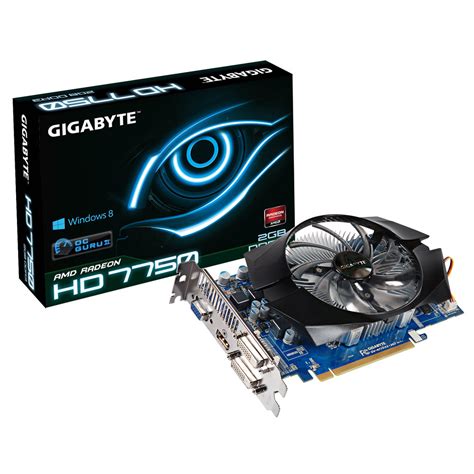 GV-R775D3-2GI Overview | Graphics Card - GIGABYTE Global