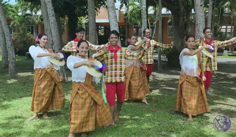 Subli Dance Steps