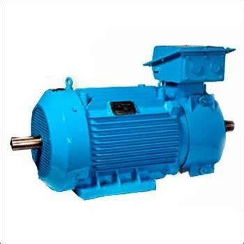 Crane Duty Motor At Best Price In Mumbai By Aryan Trading Company Id