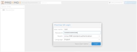 Comment Installer Proxmox Ve Sur Le Serveur D Di Ovh