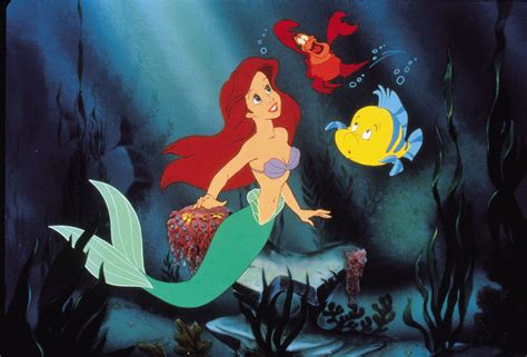 The Little Mermaid - Disney Wiki