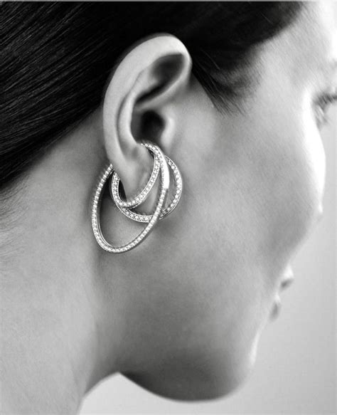 Pin By Michelle Irby On Style File Ear Cuff Jewelry Ear Jewelry