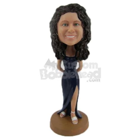 Sexy Custom Bobblehead Etsy