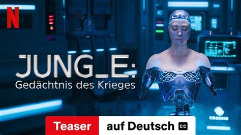 Jung E Ged Chtnis Des Krieges Teaser Mit Untertitel Trailer Auf