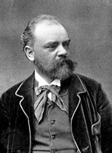 Antonin Dvorak | Biography, Music, & Facts | Britannica.com