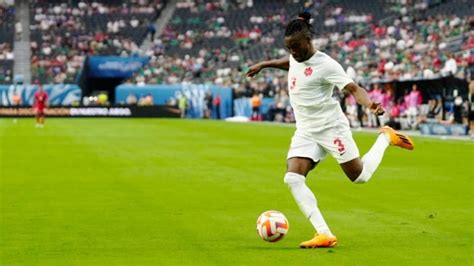 Men's squad says Canada Soccer attempting to force national teams into ...