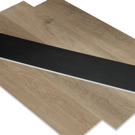 Waterproof Wood Grain Rigid Core Vinyl Spc Flooring Viny Spc