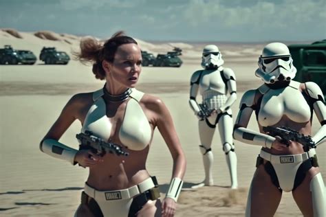 Pin By Tenoch Lopez On Star Wars Mx Star Wars Girls Female