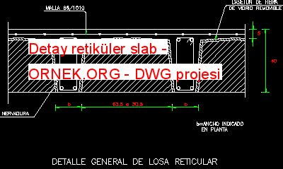 Proje Sitesi Fosseptik Autocad Projesi