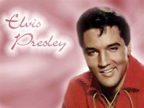 Elvis Presley Elvis Presley