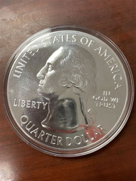 America The Beautiful 5oz Silvers (American Memorial Park) – Steinmetz ...