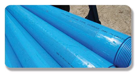 Pvc Borehole Casings And Screens Wtpi South Africa