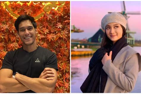 Potret Putty Erwina Sosok Wanita Yang Tiktokan Bareng Richard Kyle