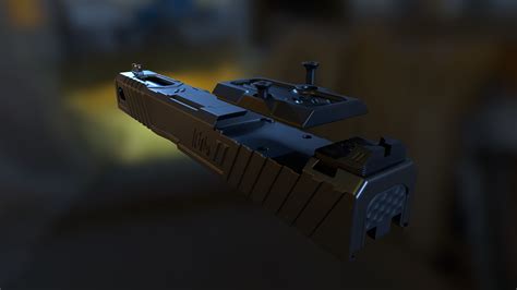 wip zev tech oz image heavy polycount