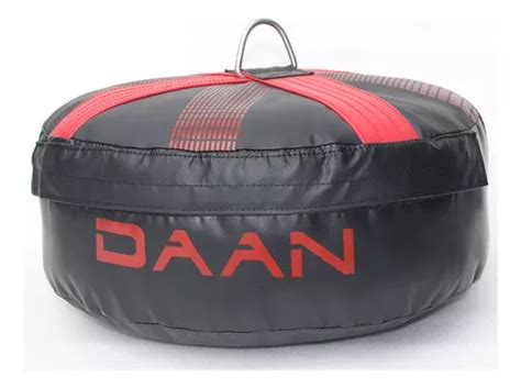 Daan Anclaje De Suelo Para Saco De Boxeo De Doble Extremo MercadoLibre