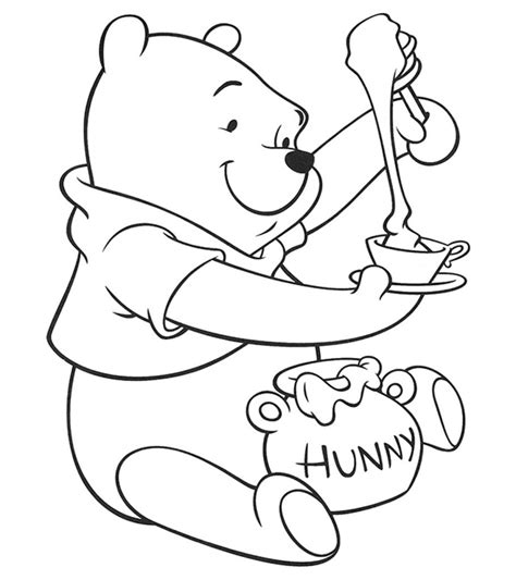 580 Bear Coloring Pages Printable Best Free - Coloring Pages Printable