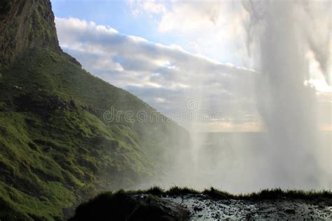 559 Seljalandsfoss Cave Stock Photos - Free & Royalty-Free Stock Photos from Dreamstime