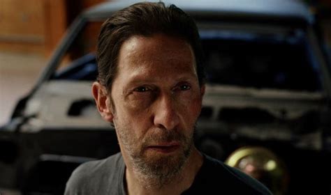 Tim Blake Nelson A Le Cœur Brisé Davoir été éliminé Dans Dune 2e