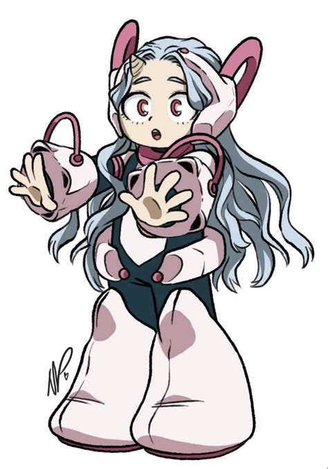 My Hero Academia Eri Sticker Artofit