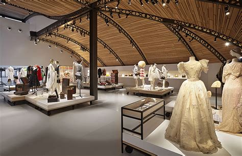 Louis Vuitton Foundation Museum In Parish