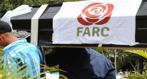 Desde 2017 han sido asesinados 285 excombatientes de las FARC según la