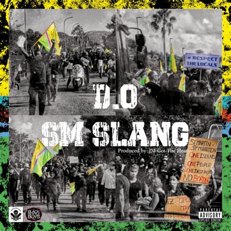 Sm Slang Radio Edit Single By Do Gizzle Spotify