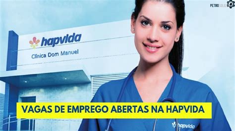 Como Conseguir Uma Vaga De Emprego Sem Experi Ncia Na Rea Da Sa De