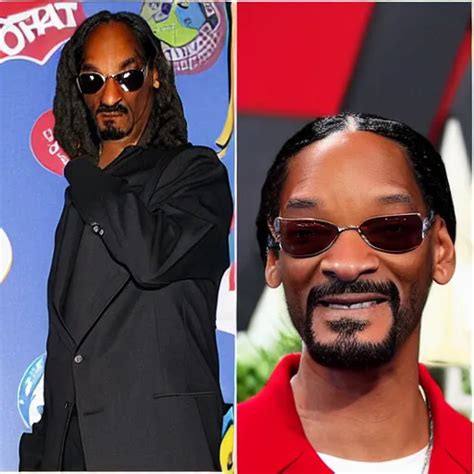 Snoop Dogg Gets Slapped By Will Smith Stable Diffusion