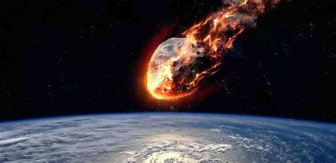 Site of asteroid impact changed the history of life | Geology Page