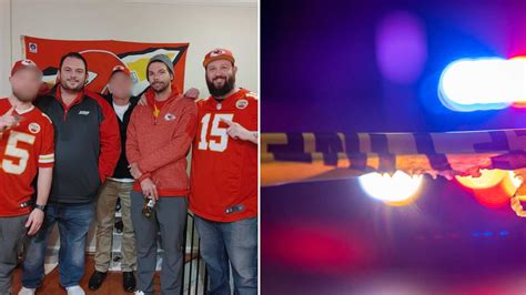 Update On Kansas City Chiefs Fans Found Dead: Toxicology Report Comes Back | LittleThings.com