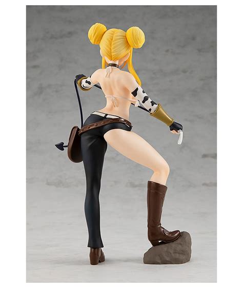 Fairy Tail Final Season Pop Up Parade Lucy Heartfilia Taurus Form Ver