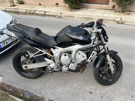 Car Gr Yamaha Fz Fazer