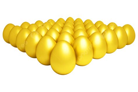 Golden Egg Png Image A Bunch Of Golden Eggs Golden Golden Eggs